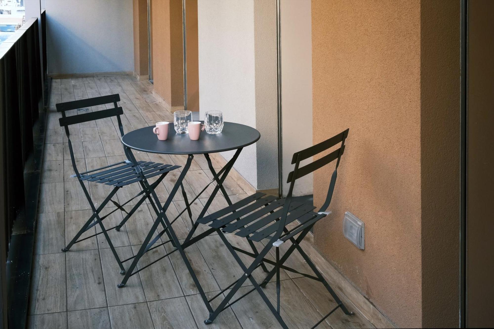 Comecasa Modern Terraced & Palestra Apartment Milán Exterior foto
