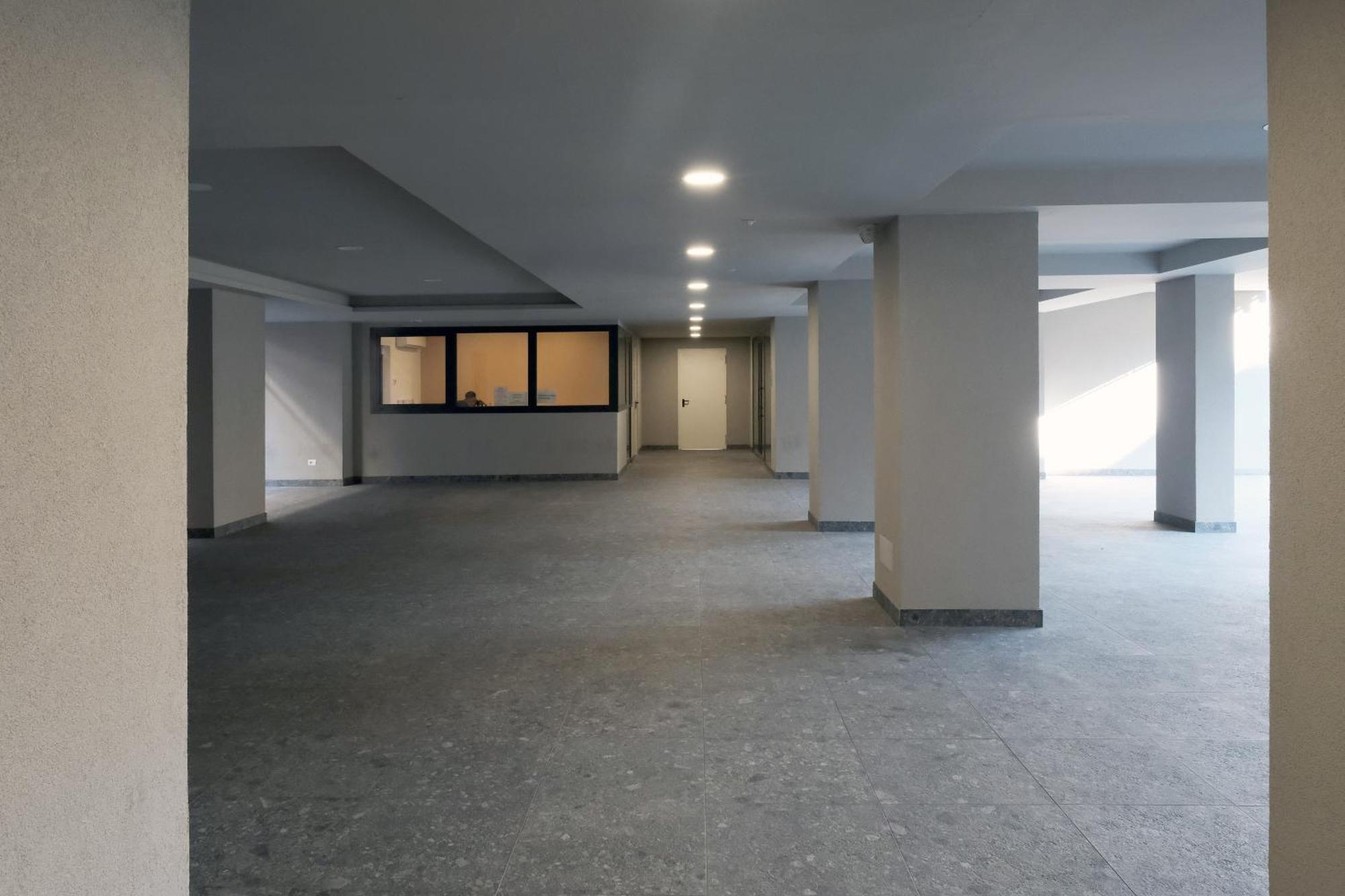 Comecasa Modern Terraced & Palestra Apartment Milán Exterior foto